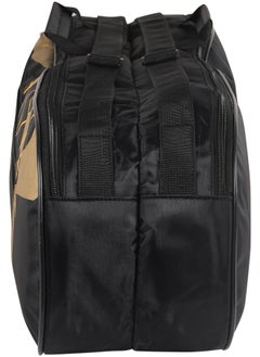 Yonex Badminton Kitbag BT5 | 2 Zipper Compartment for Storage of 3 Rackets and Clothes|  - Image 4