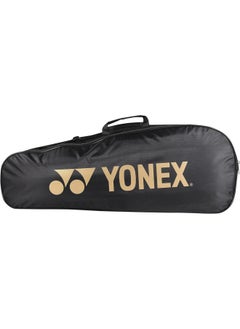 Yonex Badminton Kitbag BT5 | 2 Zipper Compartment for Storage of 3 Rackets and Clothes|  - Image 5