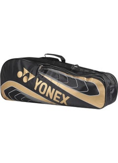 Yonex Badminton Kitbag BT5 | 2 Zipper Compartment for Storage of 3 Rackets and Clothes|  - Image 3