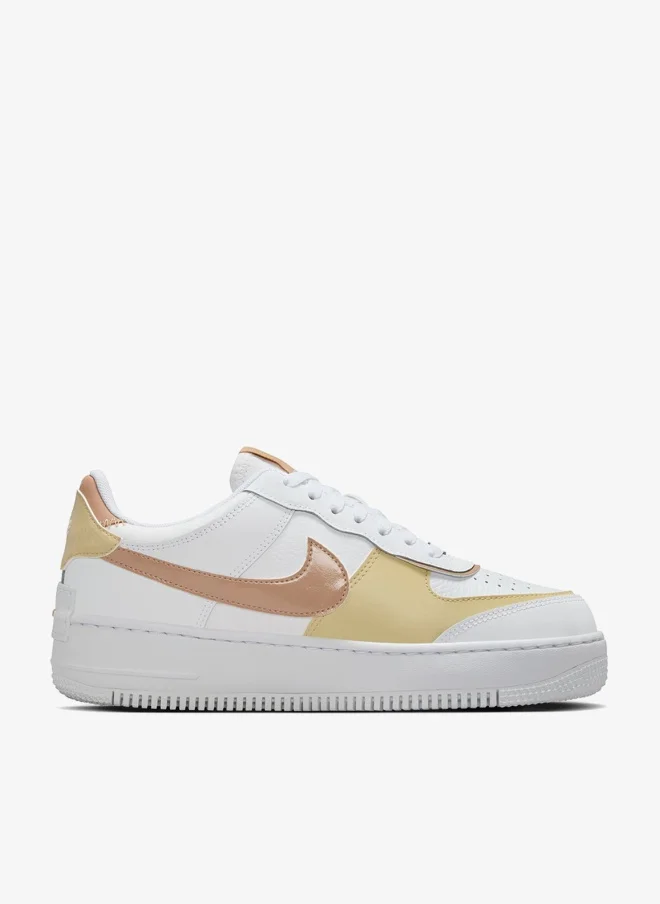 نايكي أف 1 شادو