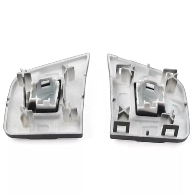 Vuzmode Car Cruise Control Button for Jaguar XE XF - Image 5