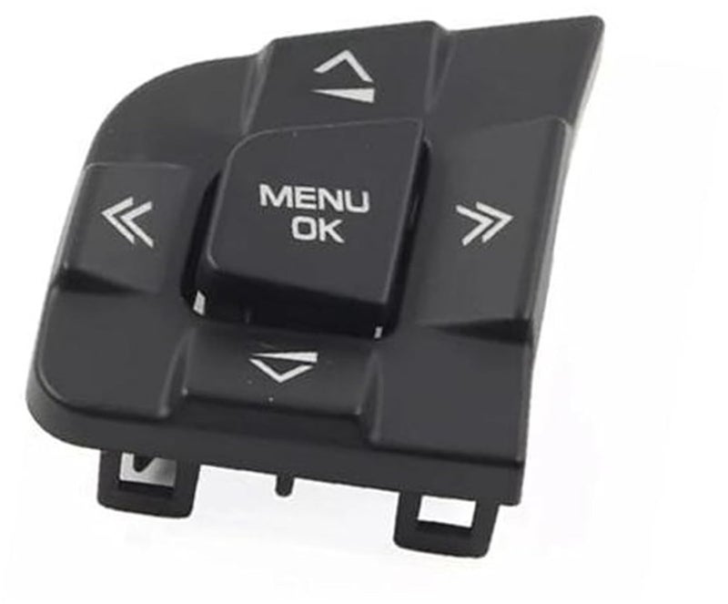 Vuzmode Car Cruise Control Button for Jaguar XE XF - Image 1