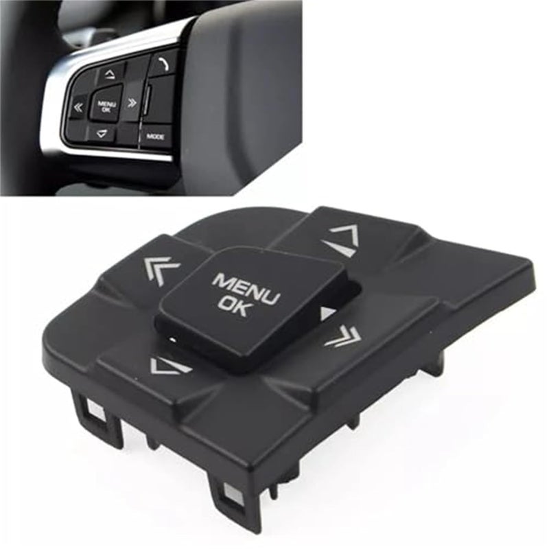 Vuzmode Car Cruise Control Button for Jaguar XE XF - Image 4