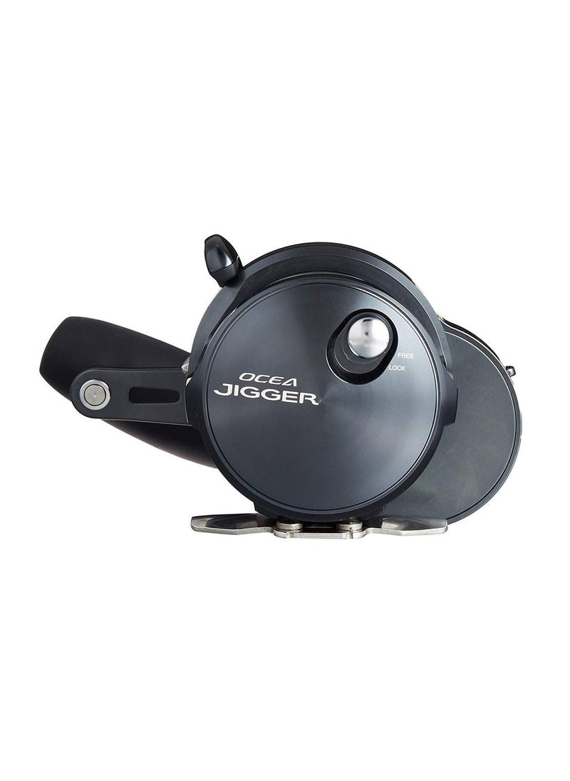 Shimano Ocea Jigger 1001HG Overhead Reel