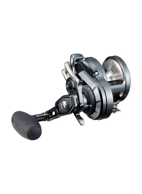 Shimano Ocea Jigger 1001HG Overhead Reel