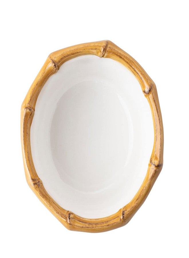 Juliska Bamboo Ramekin - Dishware, Snack/Individual Sized Bowl - Image 3