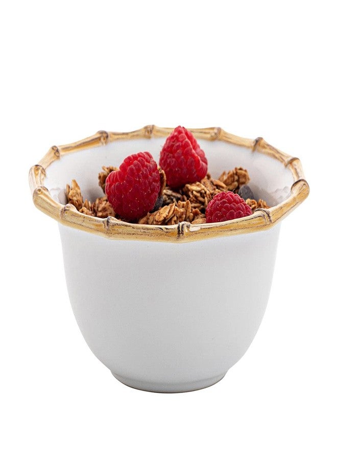Juliska Bamboo Ramekin - Dishware, Snack/Individual Sized Bowl - Image 4