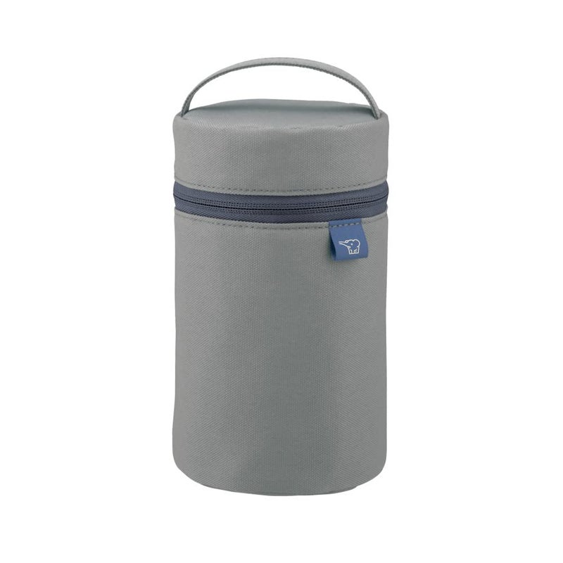 Zojirushi Sw-Pb02-Hm Soup Jar Pouch  Medium  Medium Gray - Image 1