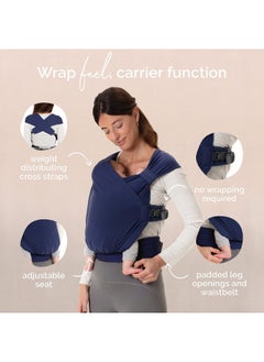 boba Boba Bliss Baby Carrier  - Image 5