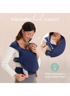 boba Boba Bliss Baby Carrier  - Image 4