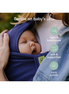 boba Boba Bliss Baby Carrier  - Image 3