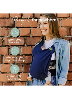 boba Boba Bliss Baby Carrier  - Image 2