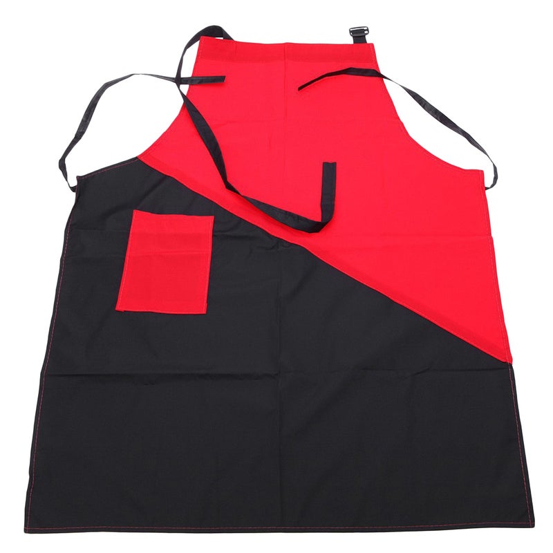 Two Color New Salons Hairdressing Cape for Hair Cutting Apron Professional Hair Cut Hairdresser Barbers Aprons - Image 1