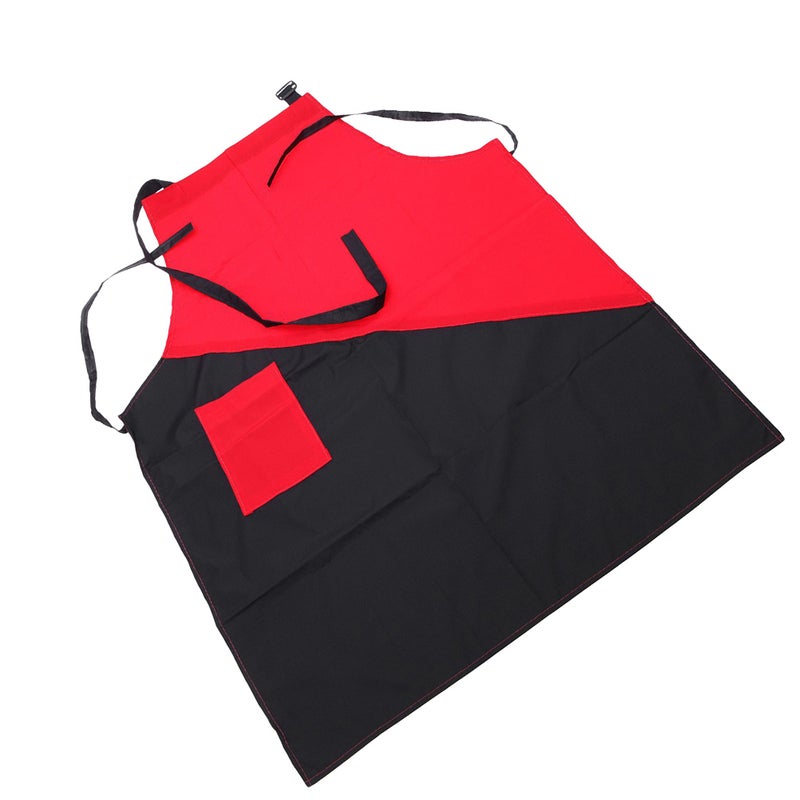 Two Color New Salons Hairdressing Cape for Hair Cutting Apron Professional Hair Cut Hairdresser Barbers Aprons - Image 2