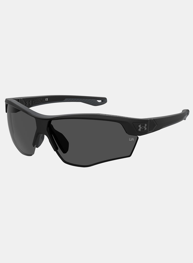 UNDER ARMOUR Kids Square Sunglasses 67 UA YARD DUAL JR - Image 1