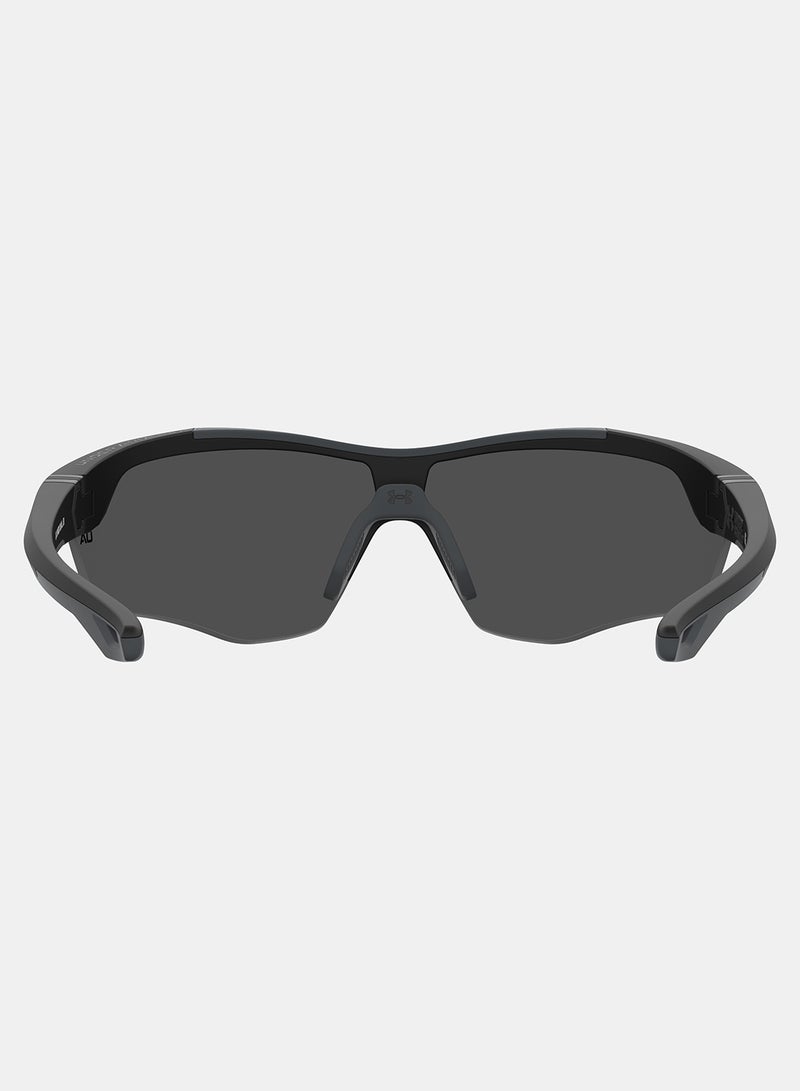UNDER ARMOUR Kids Square Sunglasses 67 UA YARD DUAL JR - Image 4