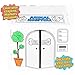 Easy Playhouse Animal Hospital Decorate Personalize A Cardboard Play Fort ColorDrawDoodle DIY ArtCrafts Activity 32 x 265 x 405 Kids 3 - Image 4