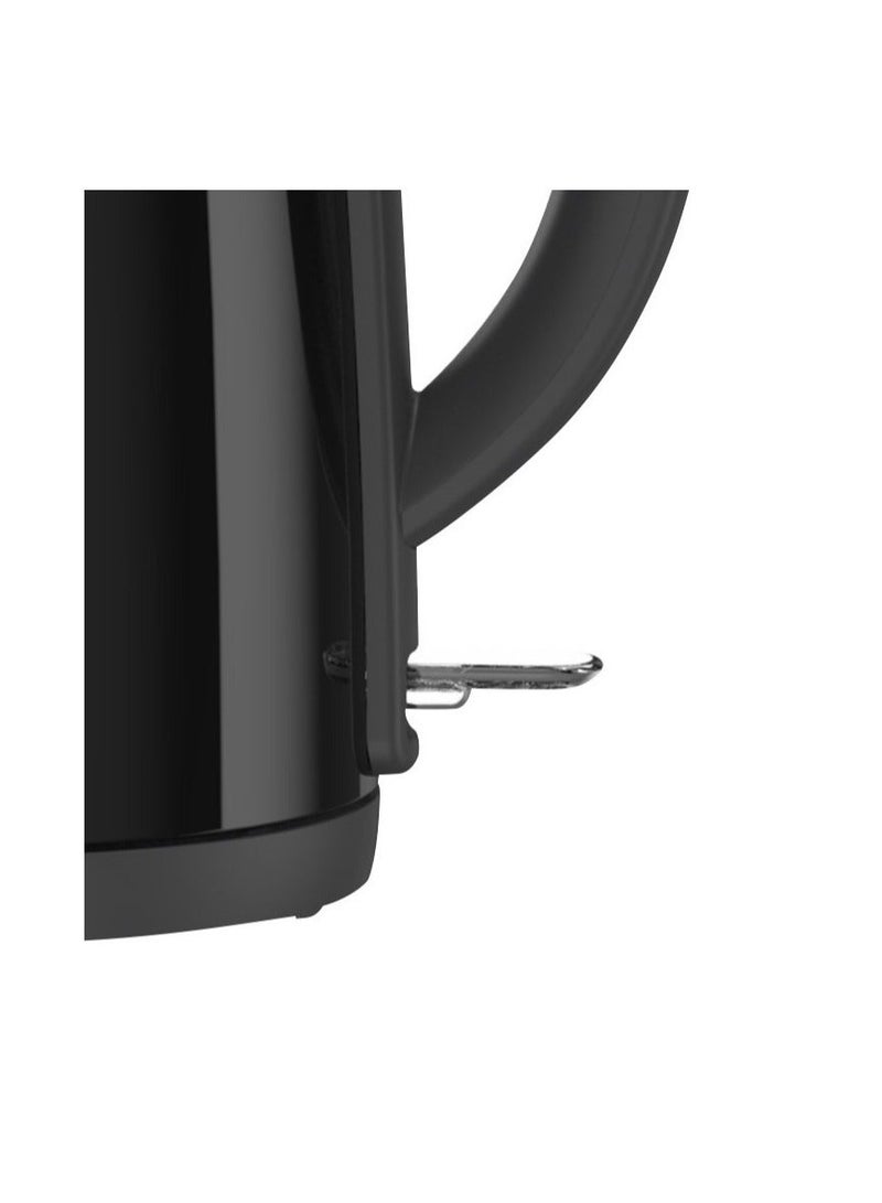 دوتس غلاية كهربائية من دوتس، سعة 1.7 لتر بقدرة 2200 واط مع مؤشر لمستوى الماء، غليان سريع، غلق تلقائي ومستشعر الغليان الجاف، مضاد للتكلس - Image 4