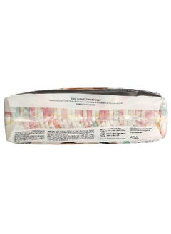 The Honest Company The Honest Company, Honest Diapers, Size 1, 8-14 Pounds, Rose Blossom, 35 Diapers  - Image 2