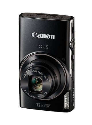 PowerShot IXUS 285 20 MP HD Digital Camera - view 5