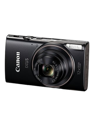 PowerShot IXUS 285 20 MP HD Digital Camera - view 3