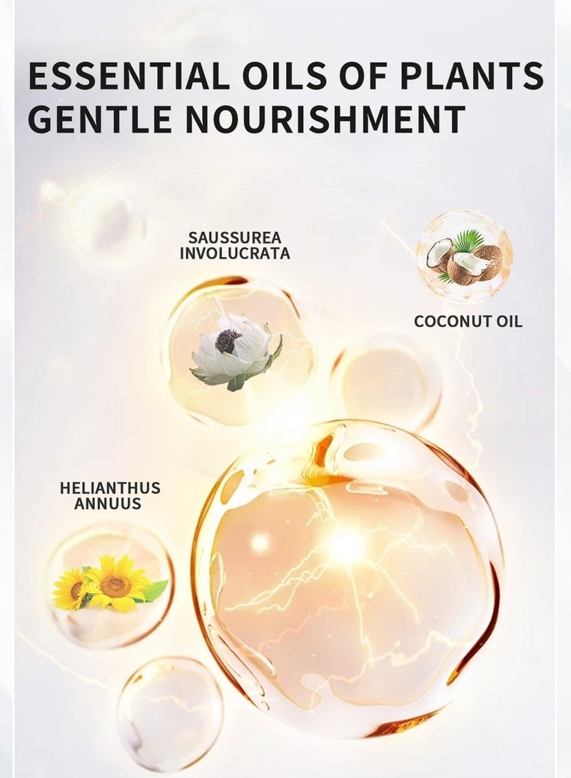 RtopR Hair Care Essential Oil, Makes Hair Soft and Shiny 20ml - Image 5