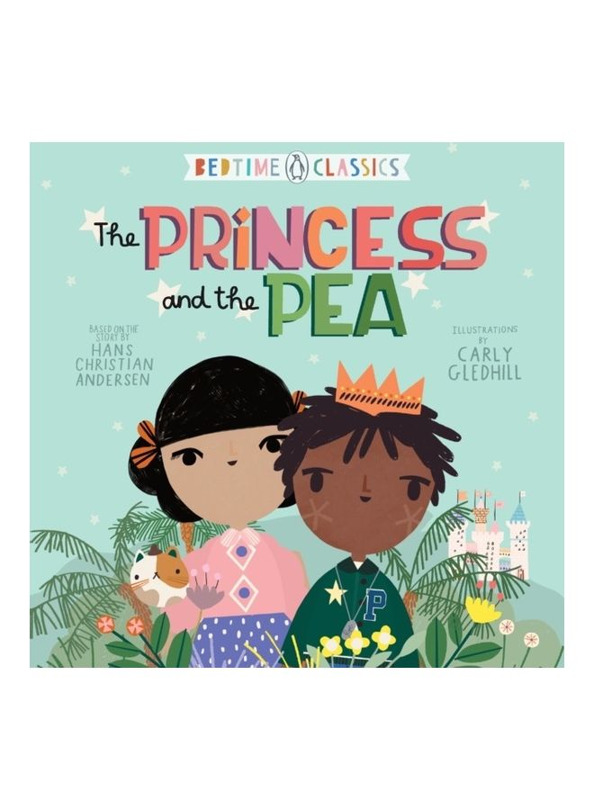 The Princess and the Pea - Image 3