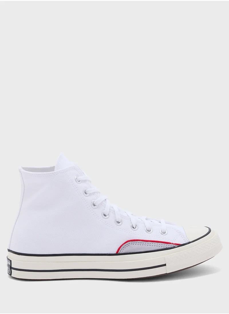 كونفرس Chuck 70