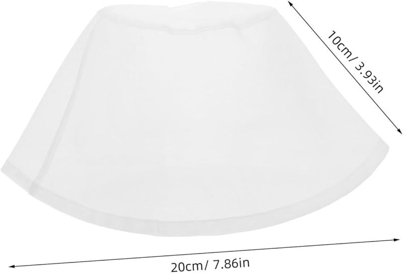 Reusable Fine Mesh Filter Bag For Soy Milk Tofu Making Juice Straining Yogurt Preparation 1 Pack - Image 3