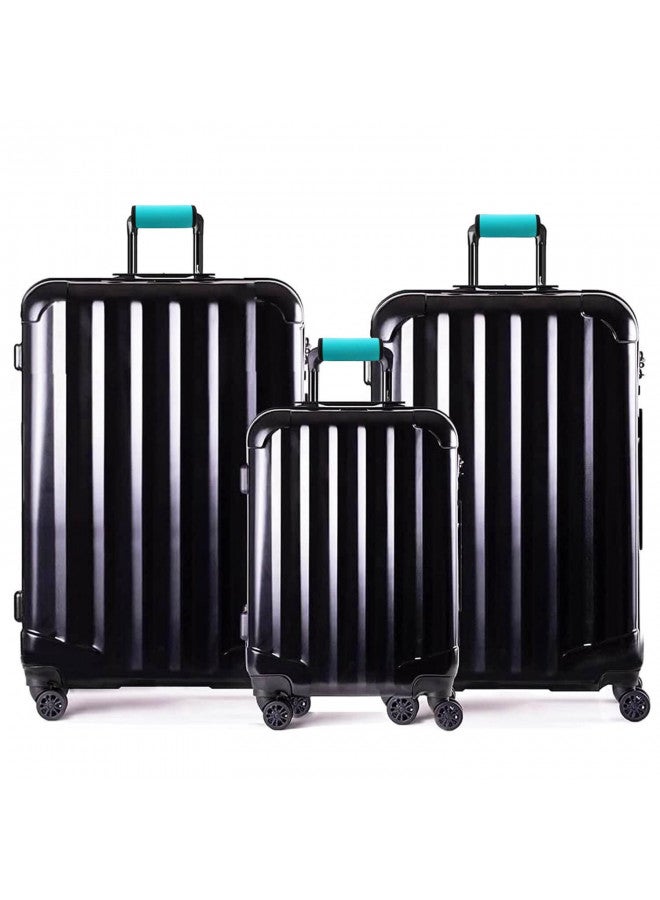 XiOiOiX Luggage Handle Wrap- Luggage Identifiers for Suitcases Unique Cute Luggage Tags Suitcase Tags Identifiers Travel Accessories for Luggage/Airplane - Image 4