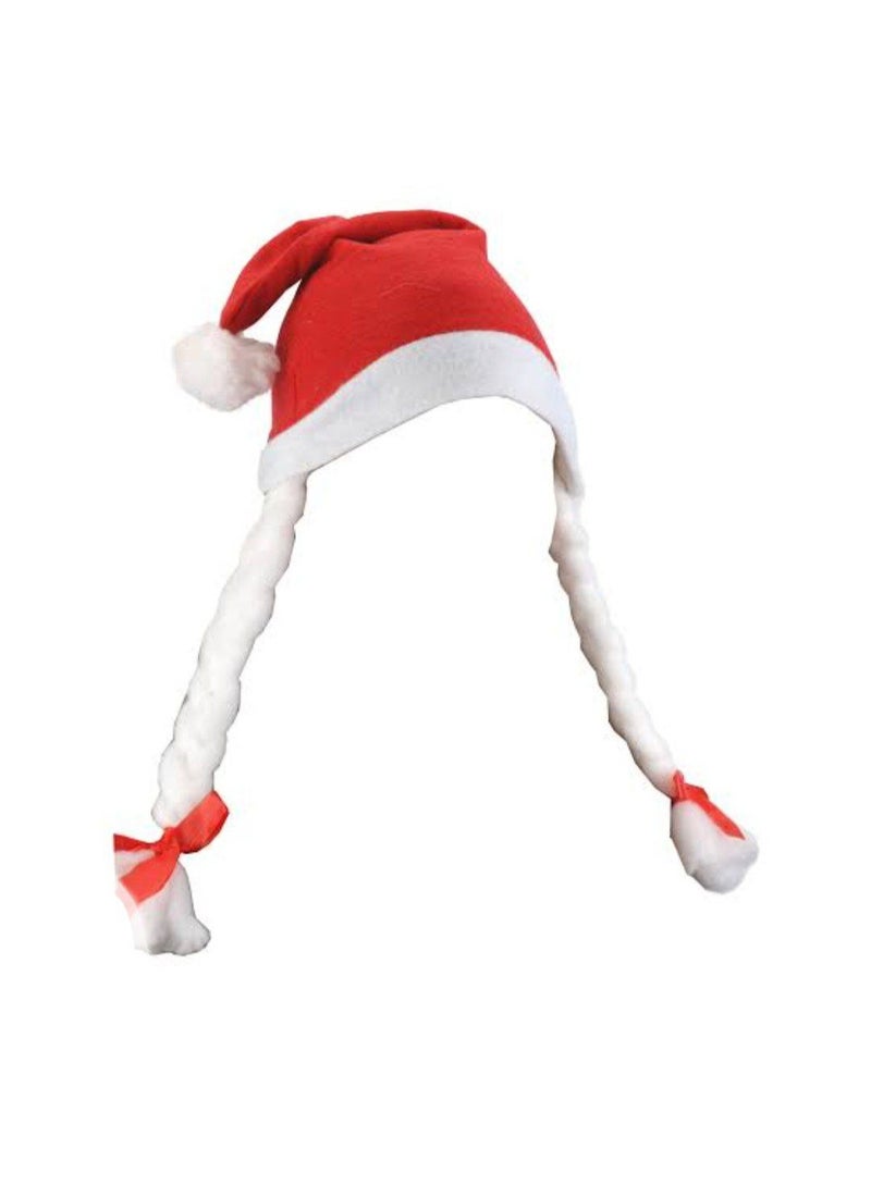 Christmas decorations Christmas party hat - Image 1