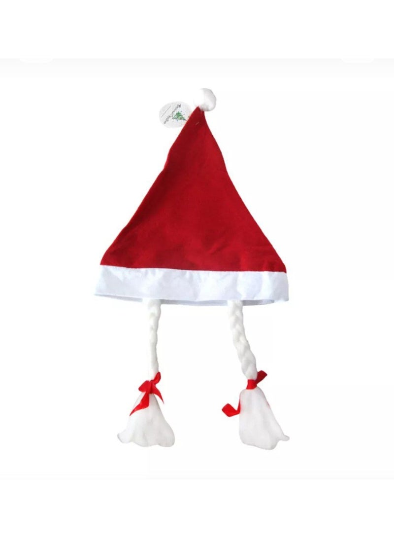 Christmas decorations Christmas party hat - Image 2