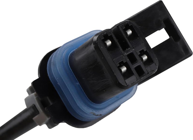 GM Genuine Parts Heated Oxygen Sensor 213-3533 - Image 3