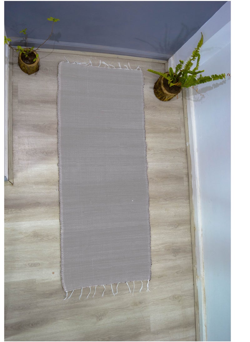 Egypt Antiques - Handmade kilim rug made of 100% natural cotton in different sizes and colors - Image 1