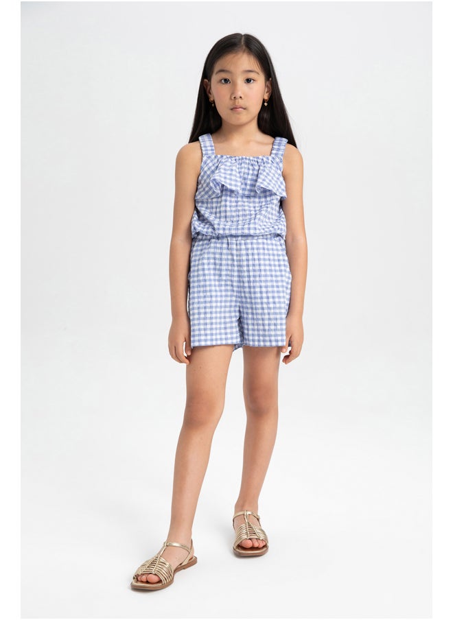 DeFacto Girl Woven Set  - Image 1