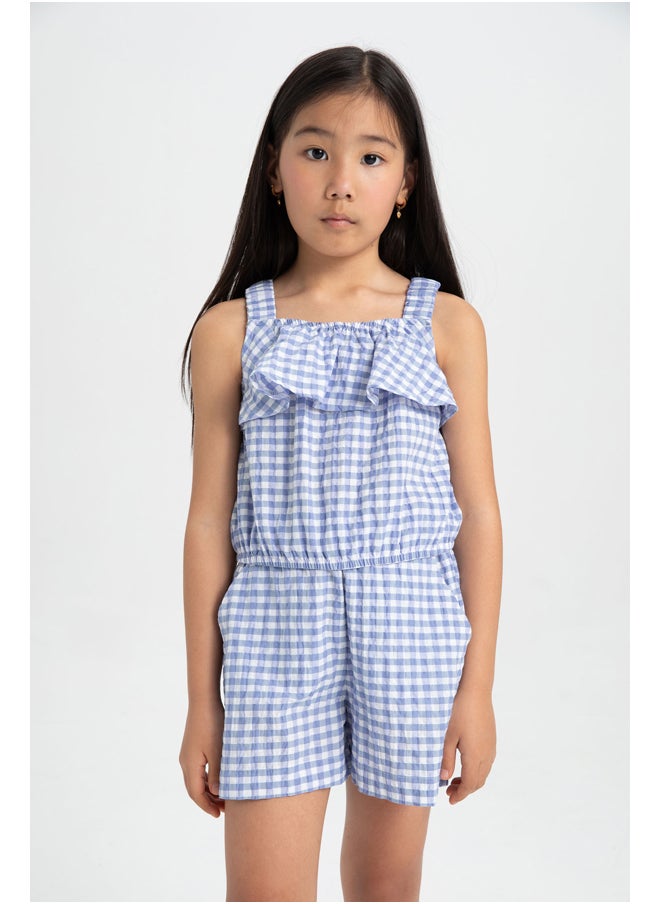 DeFacto Girl Woven Set  - Image 3
