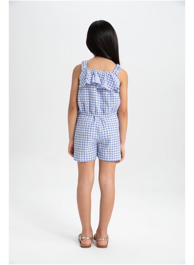 DeFacto Girl Woven Set  - Image 4