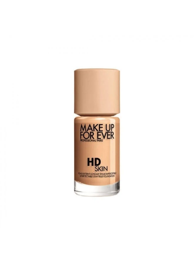 MAKE UP FOR EVER HD Skin Foundation by Make Up For Ever - Y328-2R24 - Image 1