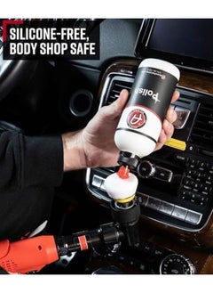 Adam's Polishes New Paint Perfecting Polish 1 Gallon  - Image 3