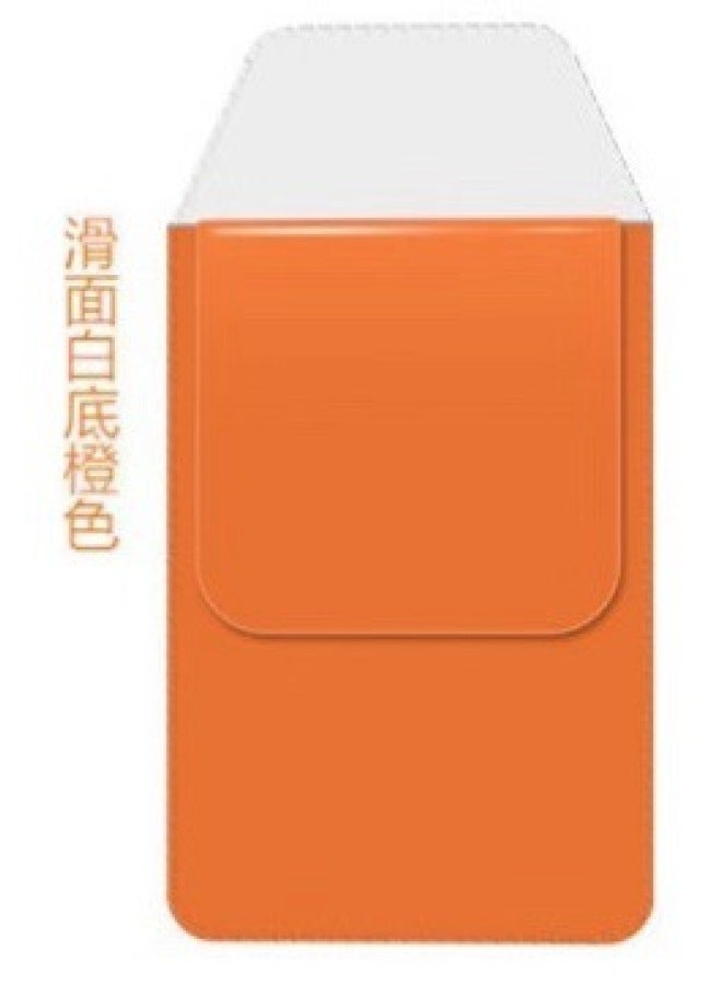 Autonomy Medical Gifts Pvc Medical Pencil Case Doctor Nurse Pencil Case Anti-dirty Pen Case Can Be Customized - Image 1