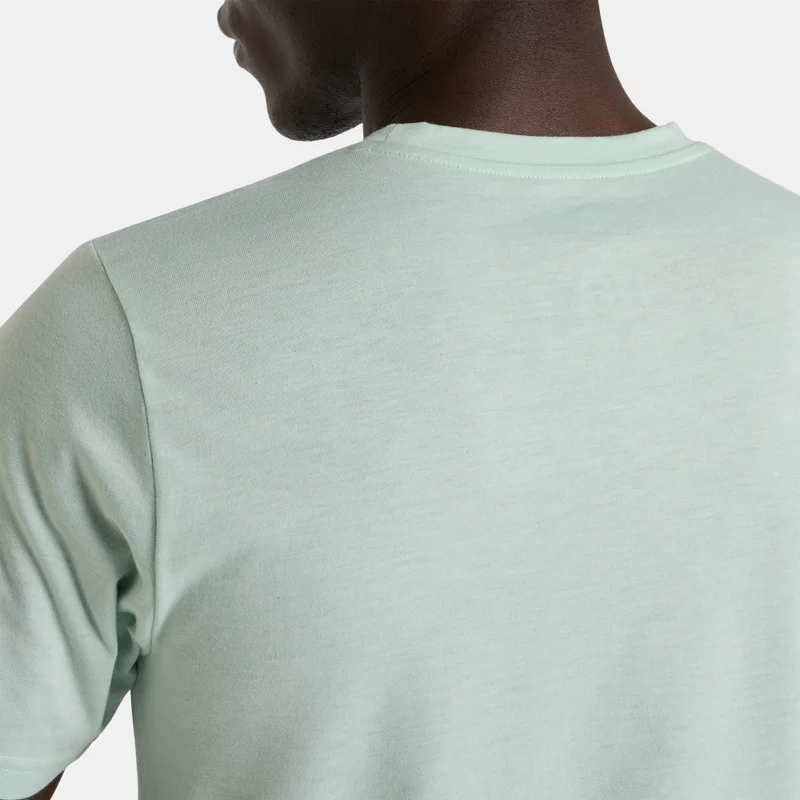 New Balance Men's Sport Essentials Heathertech T-Shirt
