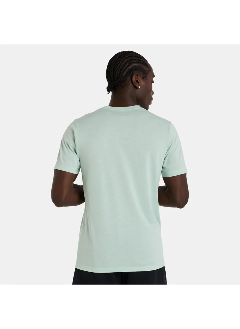 New Balance Men's Sport Essentials Heathertech T-Shirt