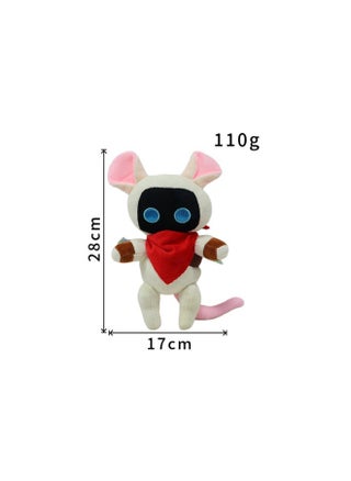 Astro Bot Plush Rescue Mission Toy Doll - pzsku/Z1BE347DB8358D3851C74Z/45/1746191583/e1da8f56-6c4d-49a1-8900-23d36e0138a9