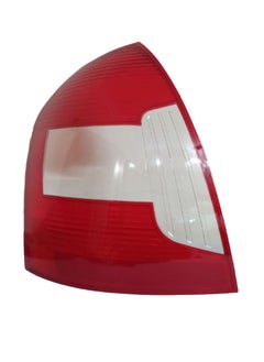 Generic Left Taillight Cover - New Accent  - Image 1