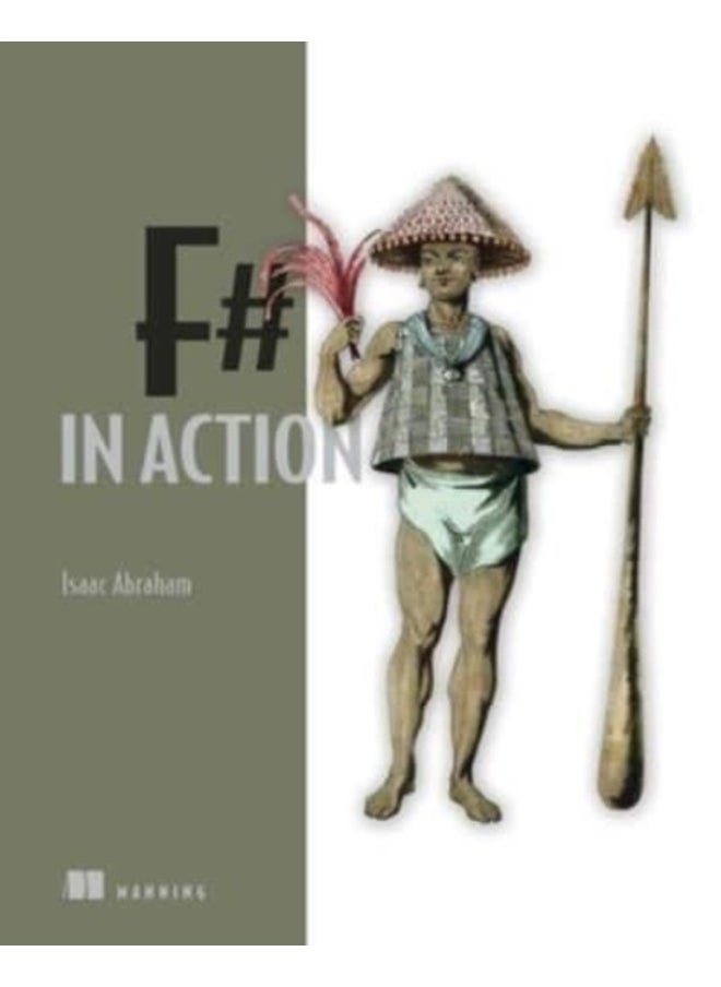 F# in Action 
