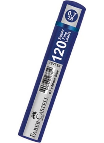 Grip Min 0;7 120 Li Dark Blue