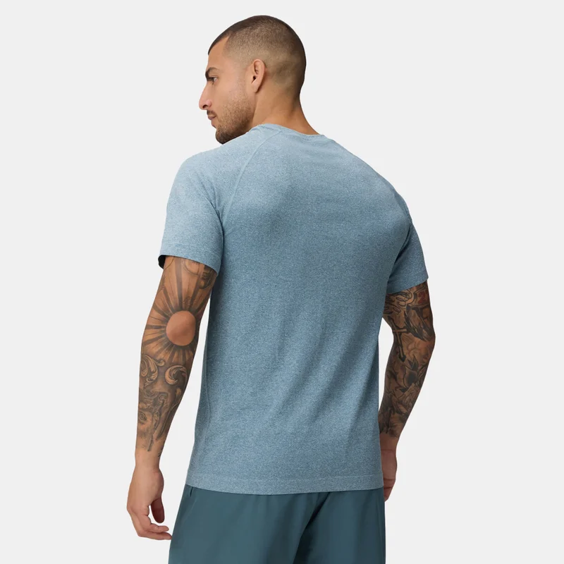Fabletics Men's The Training Day T-Shirt