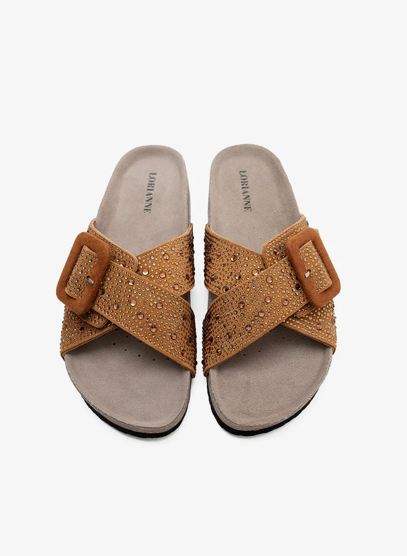 LORIANNE  Callista - Slipper for Women | Best Price UAE