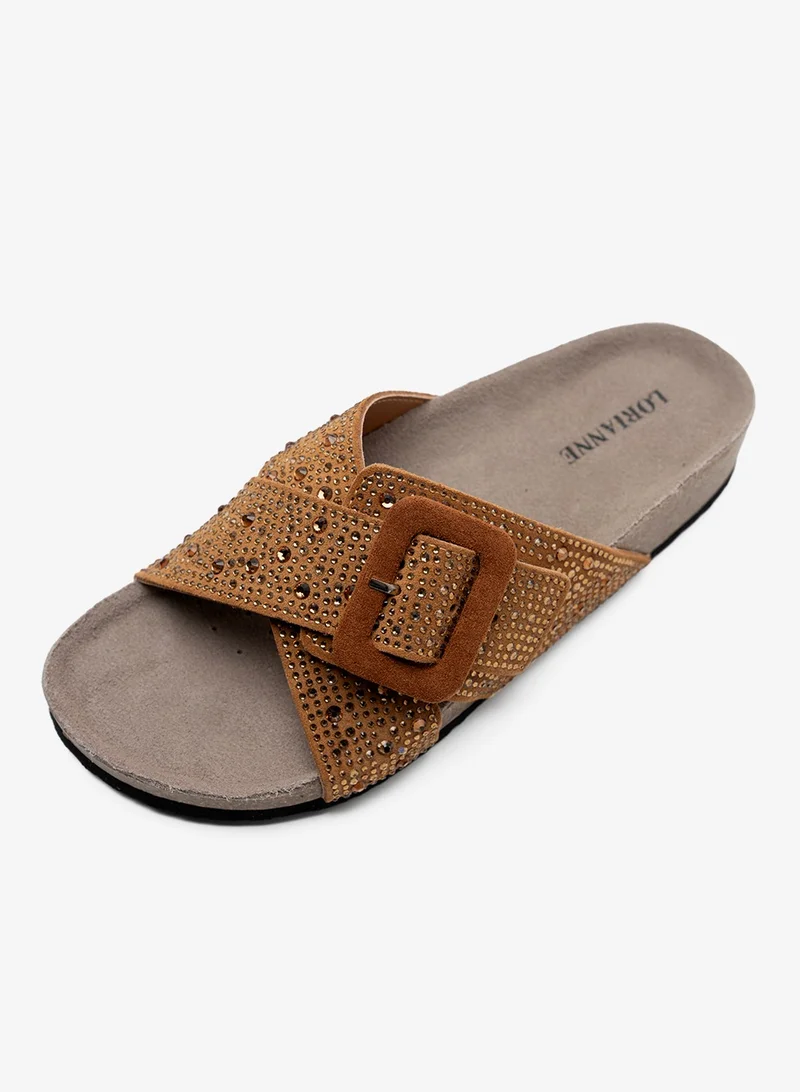 LORIANNE  Callista - Slipper for Women | Best Price UAE