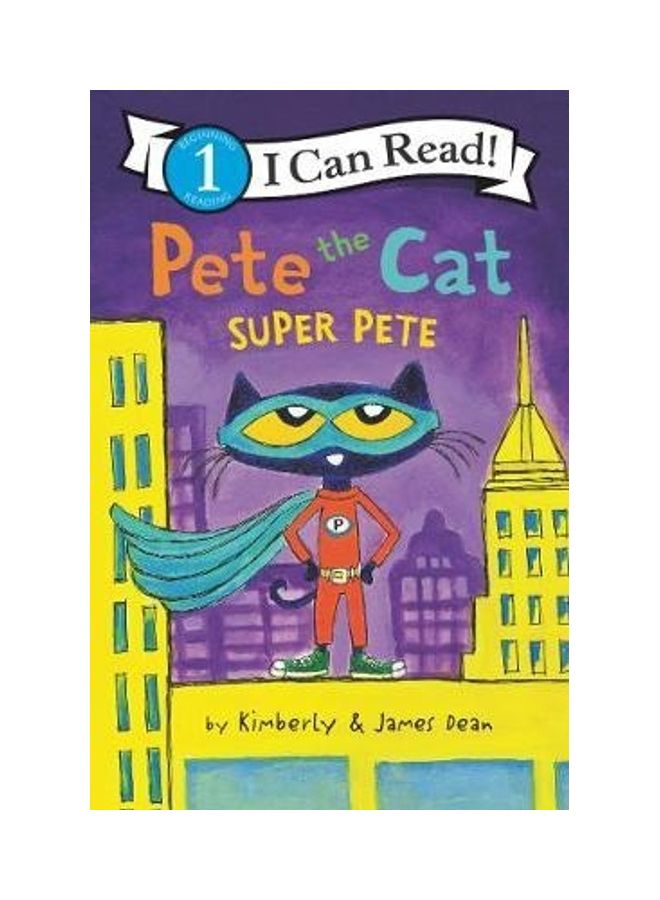 Pete The Cat: Super Pete - Image 2